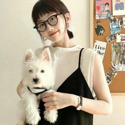 我爱上了一个教会女孩