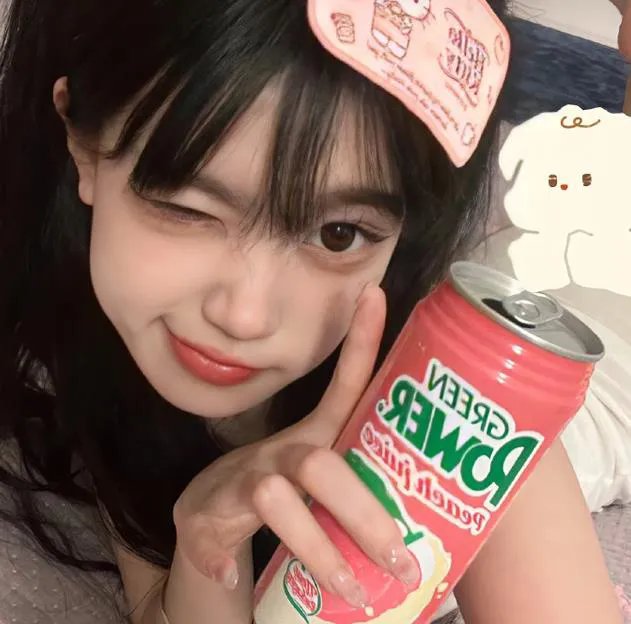 九尾藏不住